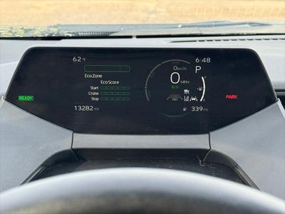 2024 Toyota Prius Limited AWD
