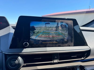 2024 Toyota Prius XLE AWD