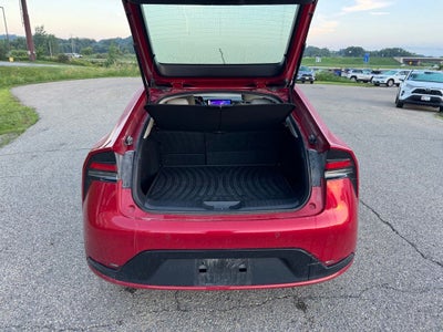 2024 Toyota Prius XLE AWD