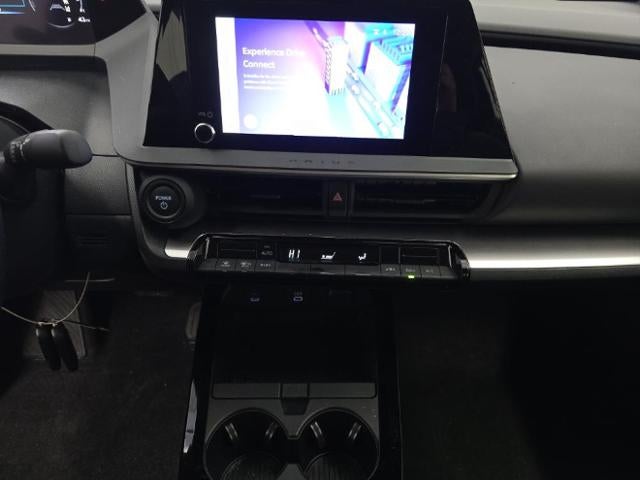 2024 Toyota Prius LE AWD