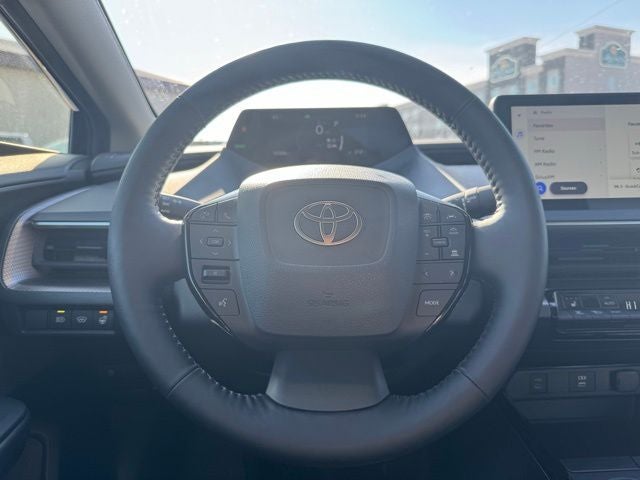 2023 Toyota Prius XLE AWD