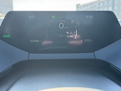 2023 Toyota Prius XLE AWD