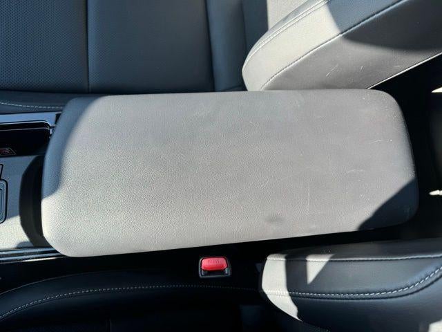 2023 Toyota Prius XLE AWD