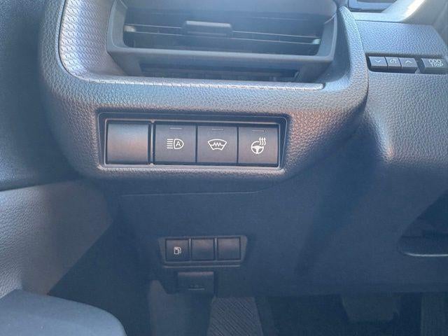 2023 Toyota Prius XLE AWD