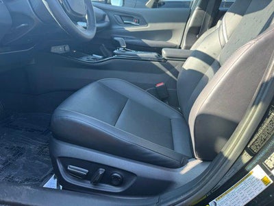 2023 Toyota Prius XLE AWD