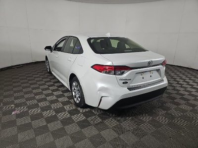 2023 Toyota Corolla LE FWD