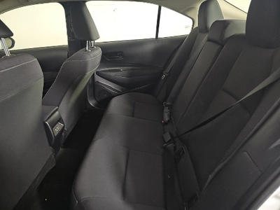 2023 Toyota Corolla LE FWD