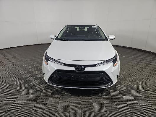 2023 Toyota Corolla LE FWD