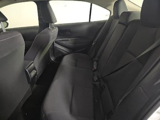 2023 Toyota Corolla LE FWD