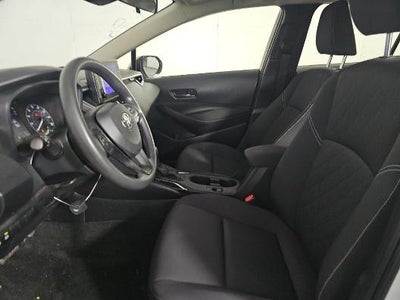 2023 Toyota Corolla LE FWD