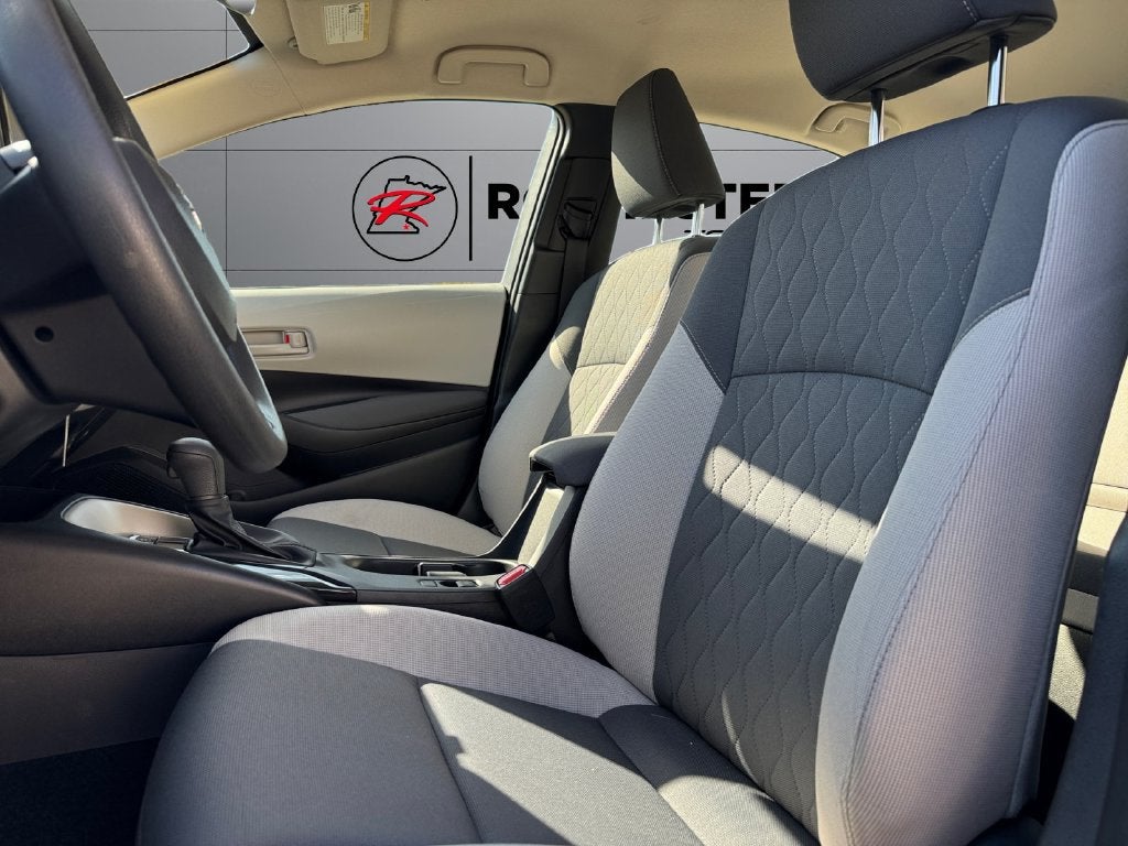 2023 Toyota Corolla Hybrid LE FWD