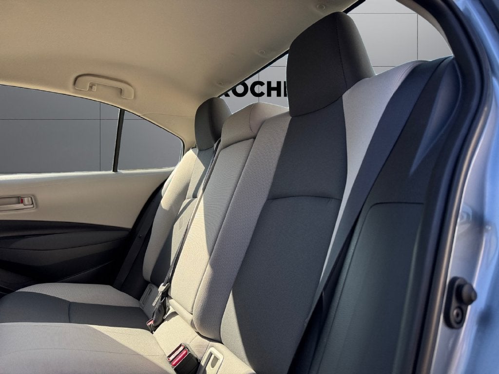2023 Toyota Corolla Hybrid LE FWD