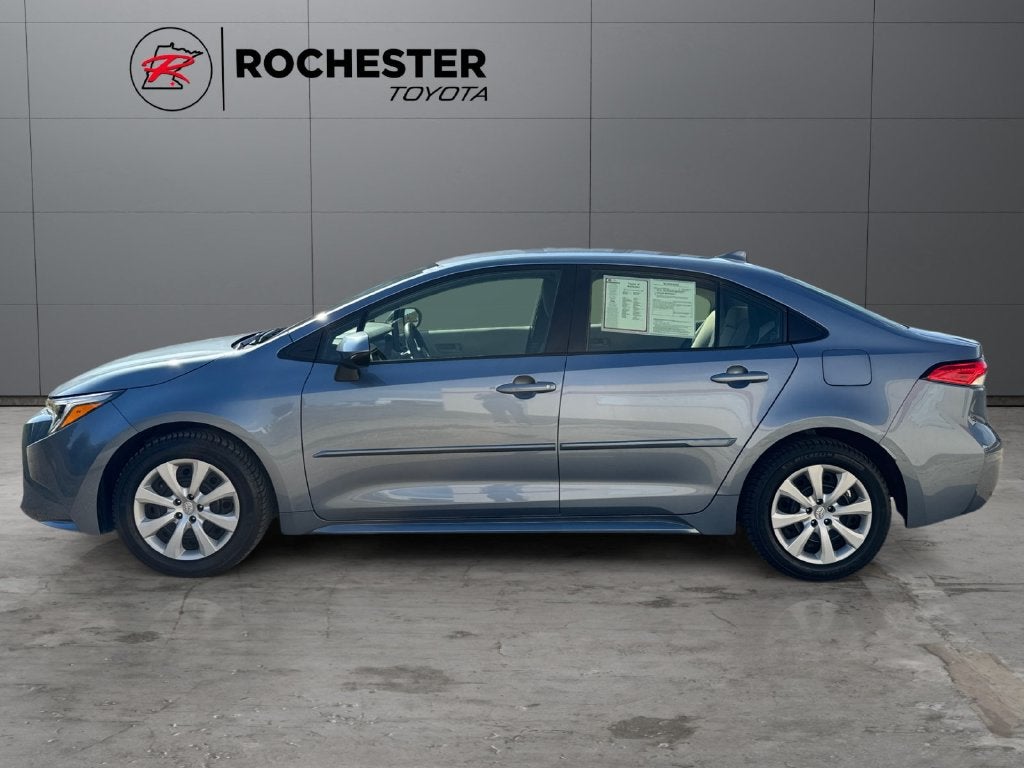 2023 Toyota Corolla Hybrid LE FWD