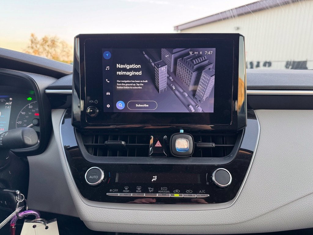 2023 Toyota Corolla Hybrid LE FWD