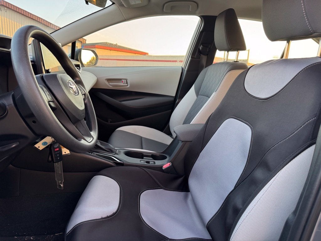2023 Toyota Corolla Hybrid LE FWD