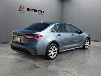 2023 Toyota Corolla Hybrid LE FWD