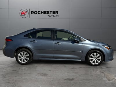 2023 Toyota Corolla Hybrid LE FWD