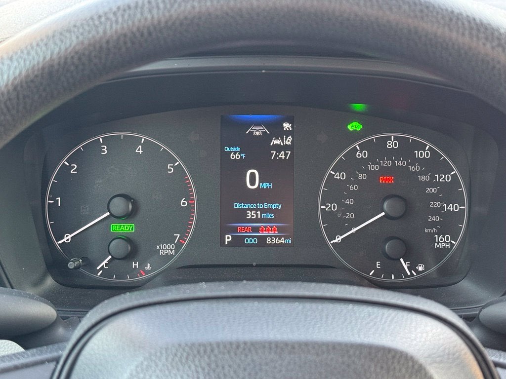 2023 Toyota Corolla Hybrid LE FWD