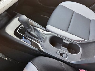 2023 Toyota Corolla Hybrid LE FWD