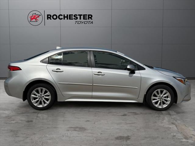 2024 Toyota Corolla Hybrid LE FWD