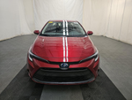 2025 Toyota Corolla Hybrid LE FWD