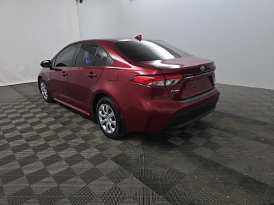 2023 Toyota Corolla Hybrid LE FWD