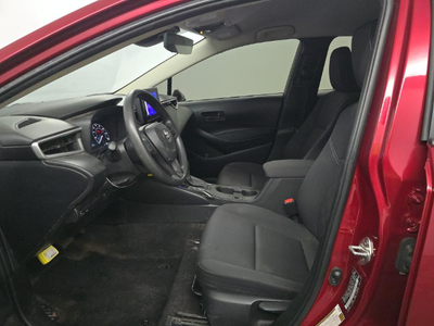 2023 Toyota Corolla Hybrid LE FWD