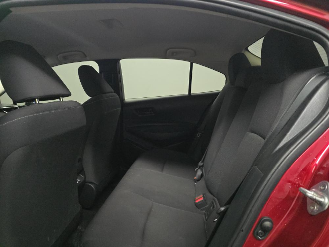 2023 Toyota Corolla Hybrid LE FWD