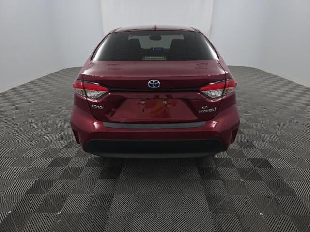 2023 Toyota Corolla Hybrid LE FWD
