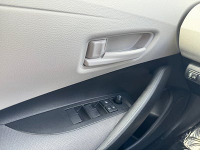 2023 Toyota Corolla Hybrid LE FWD