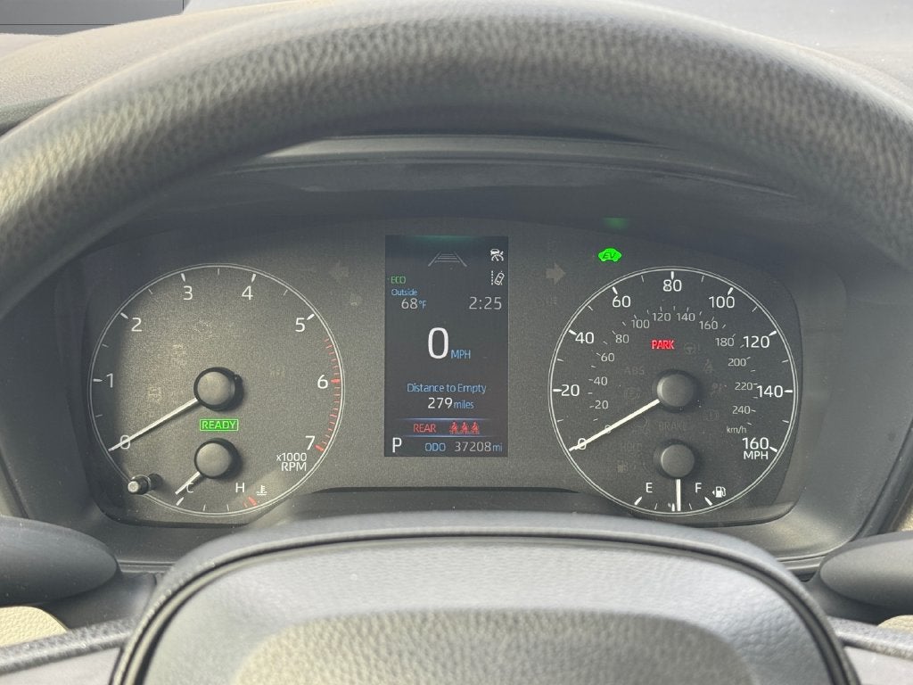 2023 Toyota Corolla Hybrid LE FWD