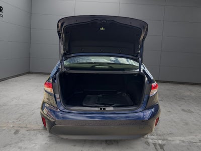 2023 Toyota Corolla Hybrid LE FWD