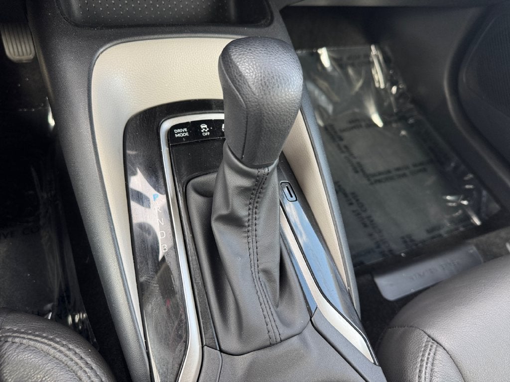 2023 Toyota Corolla Hybrid LE FWD