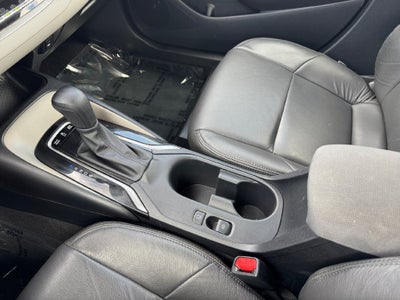 2023 Toyota Corolla Hybrid LE FWD