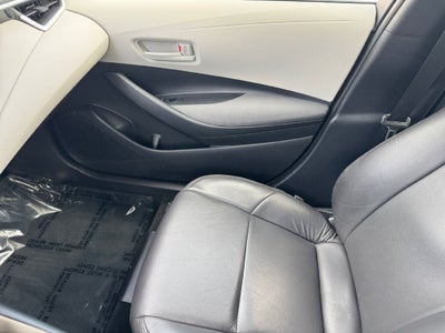 2023 Toyota Corolla Hybrid LE FWD
