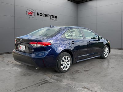 2023 Toyota Corolla Hybrid LE FWD