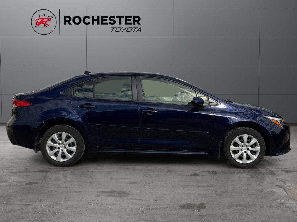 2023 Toyota Corolla Hybrid LE FWD