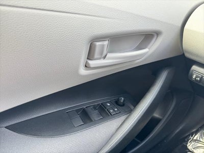 2023 Toyota Corolla Hybrid LE FWD
