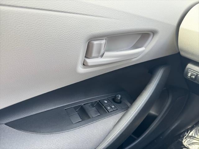 2023 Toyota Corolla Hybrid LE FWD