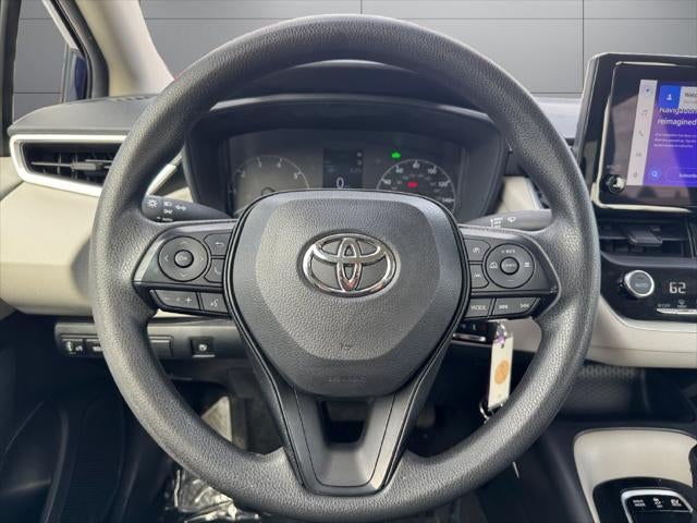 2023 Toyota Corolla Hybrid LE FWD