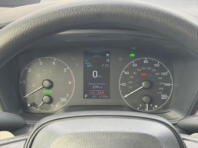 2023 Toyota Corolla Hybrid LE FWD