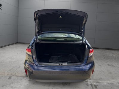 2023 Toyota Corolla Hybrid LE FWD