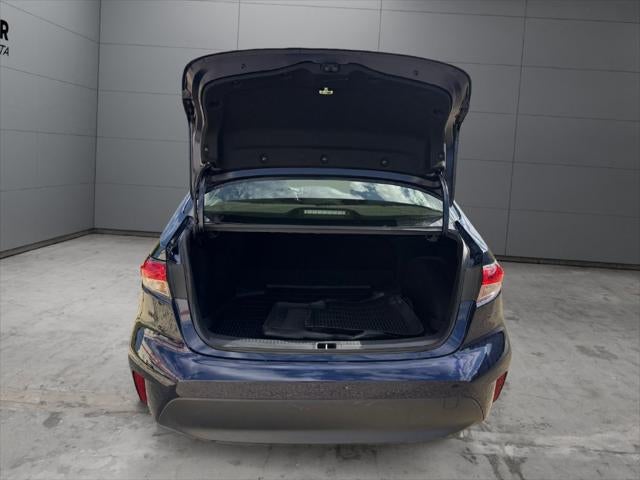 2023 Toyota Corolla Hybrid LE FWD