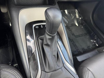 2023 Toyota Corolla Hybrid LE FWD