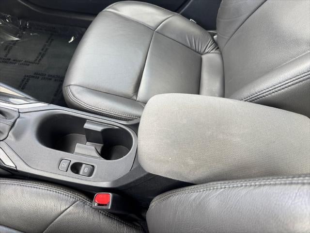 2023 Toyota Corolla Hybrid LE FWD