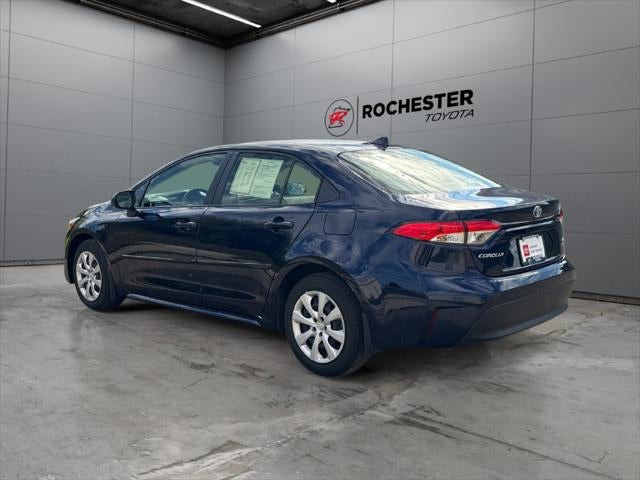 2023 Toyota Corolla Hybrid LE FWD