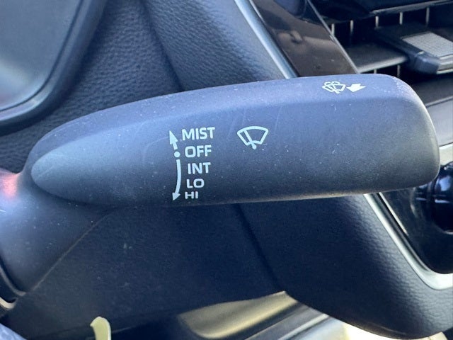 2024 Toyota Corolla Hybrid LE FWD