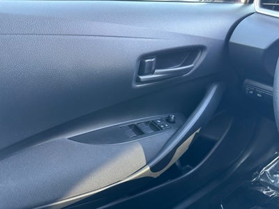 2024 Toyota Corolla Hybrid LE FWD