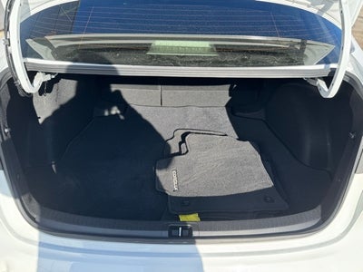 2024 Toyota Corolla Hybrid LE FWD