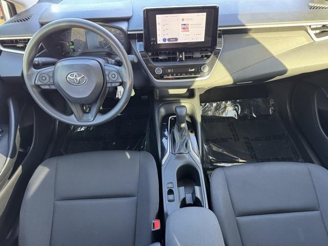 2024 Toyota Corolla Hybrid LE FWD